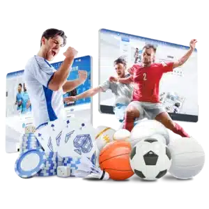 cá cược thể thao