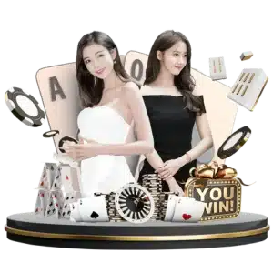 casino trực tuyến
