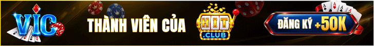 VIC Banner